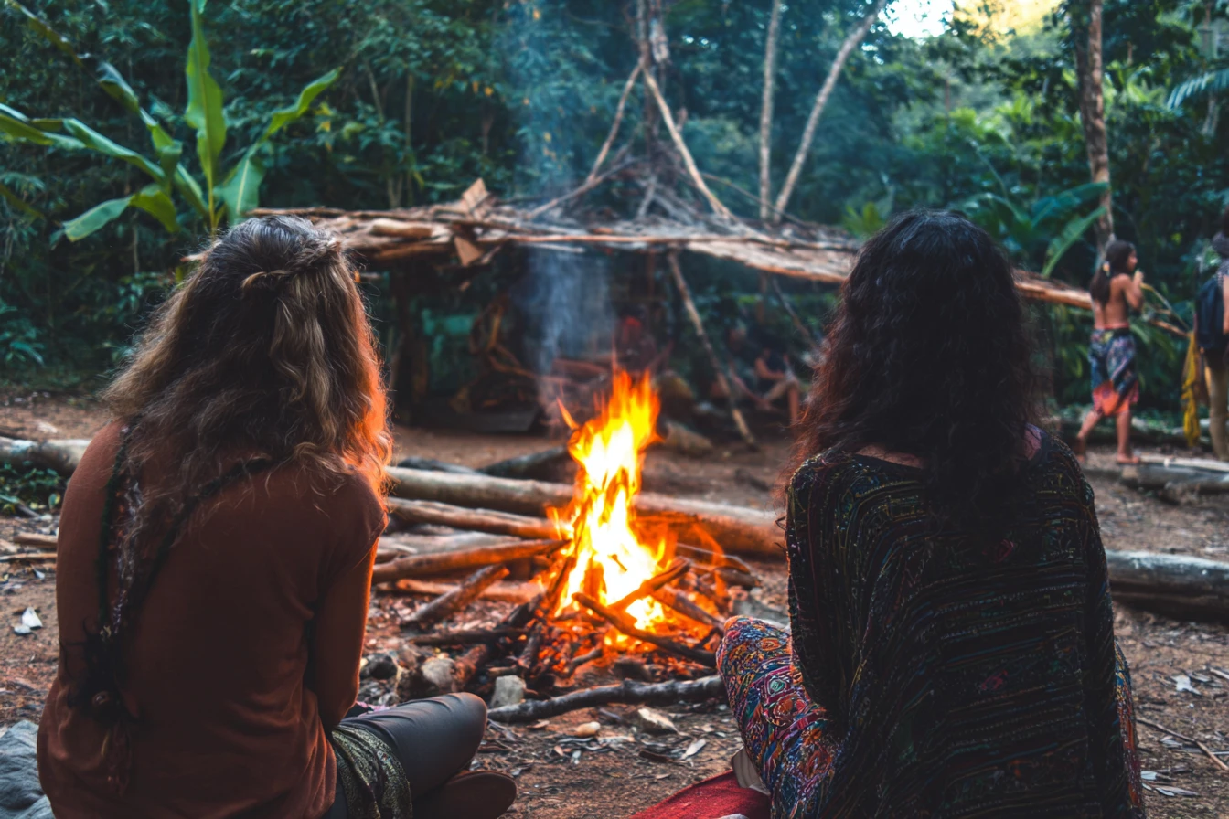 5 Essential Questions to Ask Before Booking Any Ayahuasca Retreat