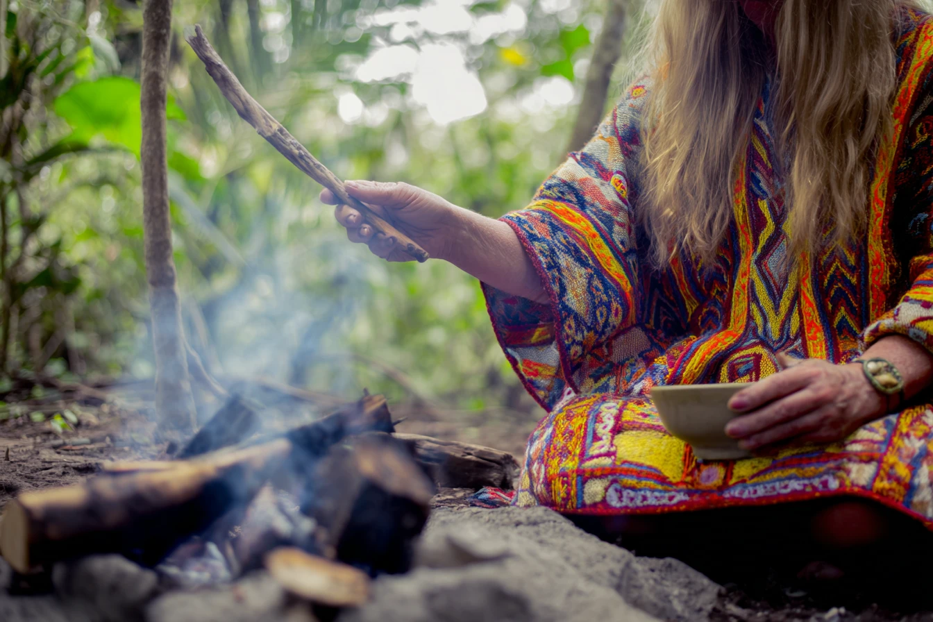 The Curious Seeker's Guide to Ayahuasca