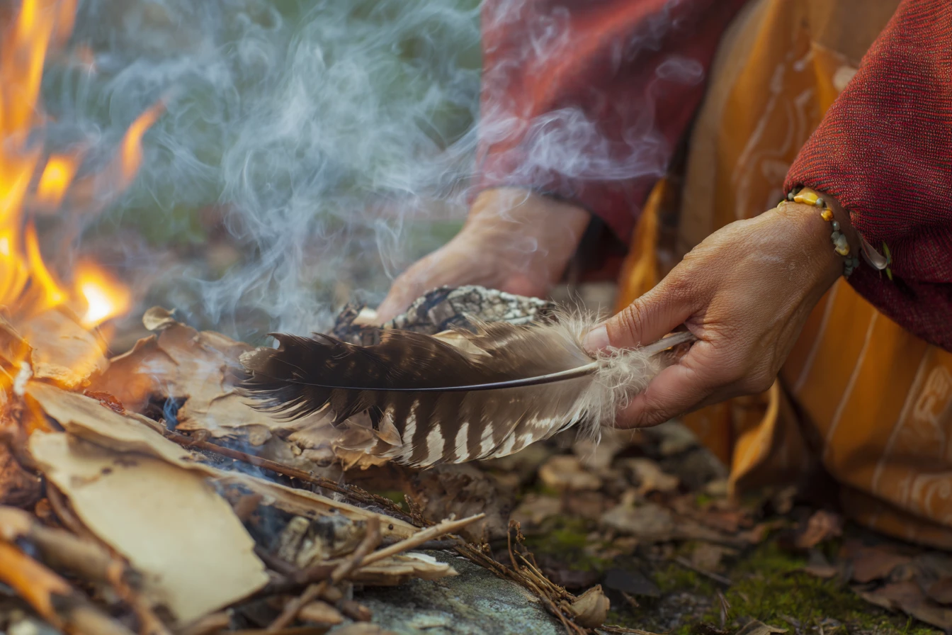 A Beginner's Guide to Ayahuasca Retreats and Transformative Healing