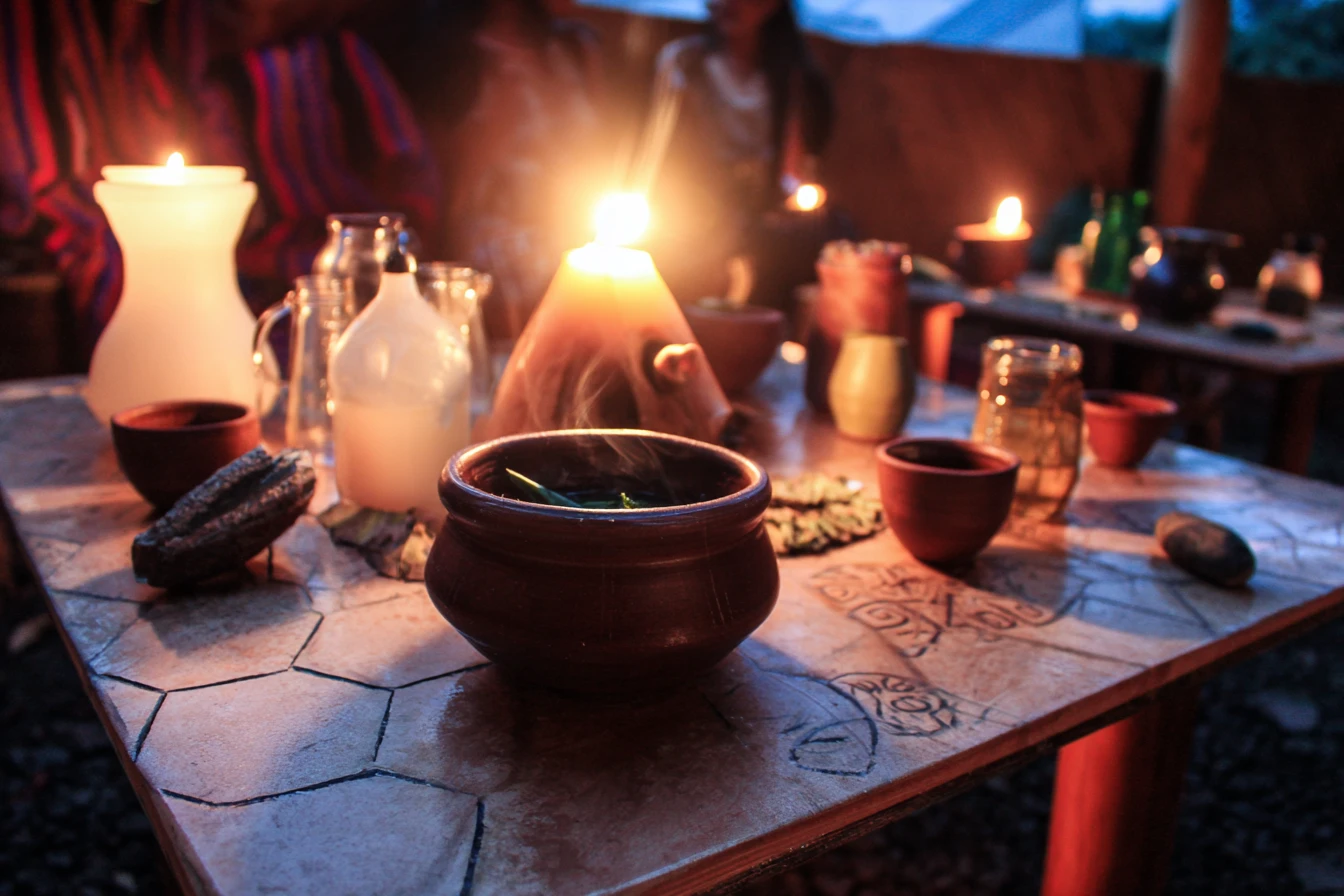 How to Prepare for Your First Ayahuasca Retreat: A 30-Day Guide