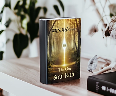 Walk your path with The One Soul Path and find your highest potential