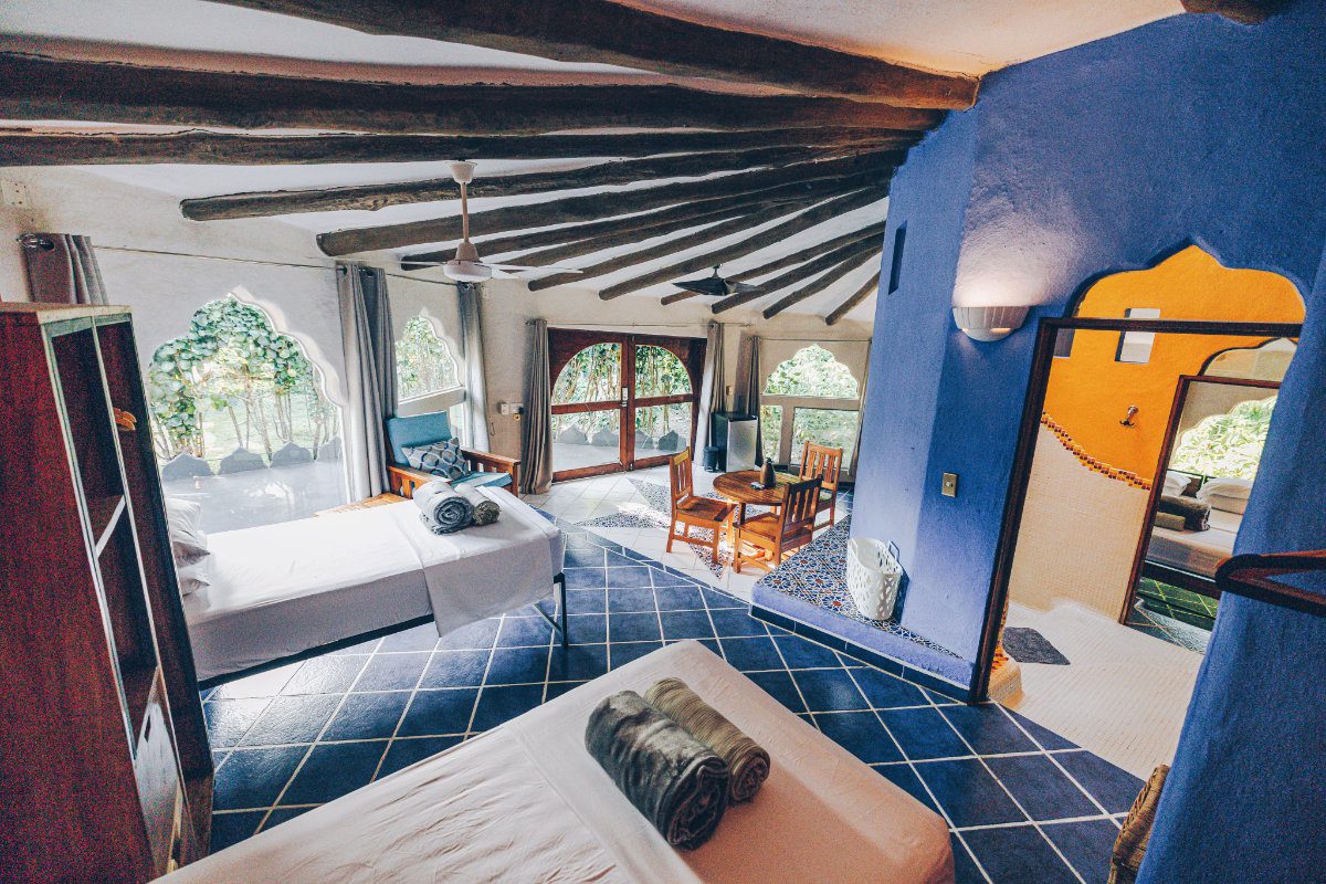 Everything you need to know about Ayahuasca Retreats