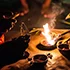 ayahuasca ceremony at One Soul Retreats